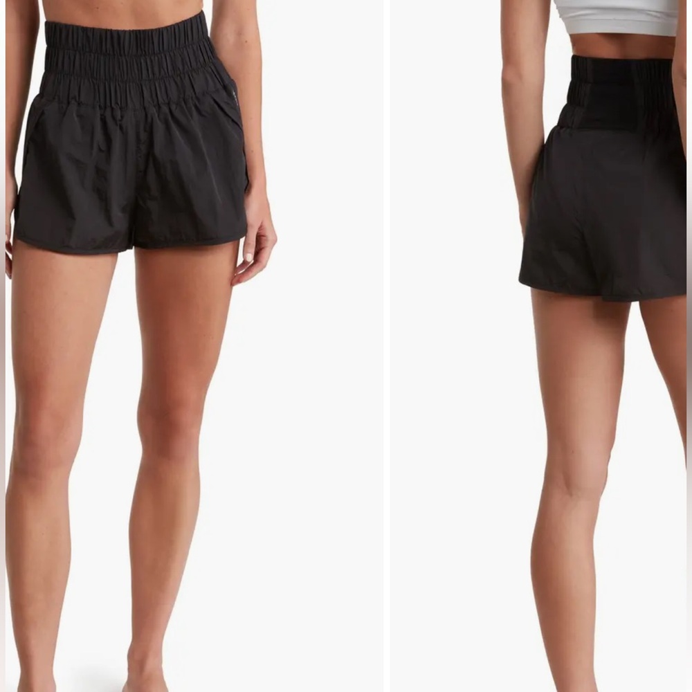 FP Movement The Way Home Shorts